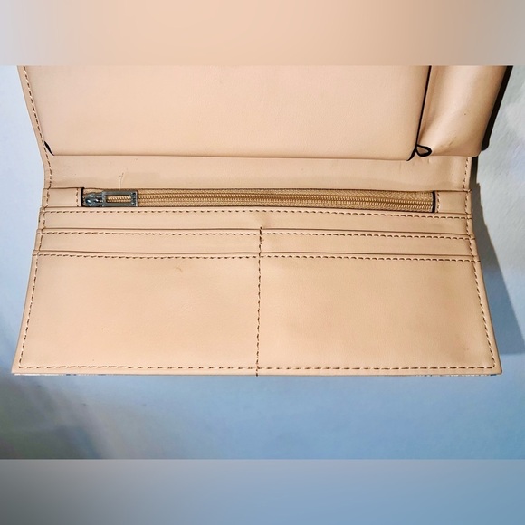 Guess Designer Floral Flower Bag Purse Handbag Shoulder Bag Crossbody Purse - Picture 7 of 9